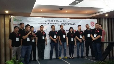 Aiskindo : Sistem Keamanan Makin dibutuhkan